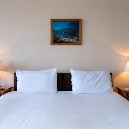 The Old Ship Aground Hotel Minehead Kamer foto